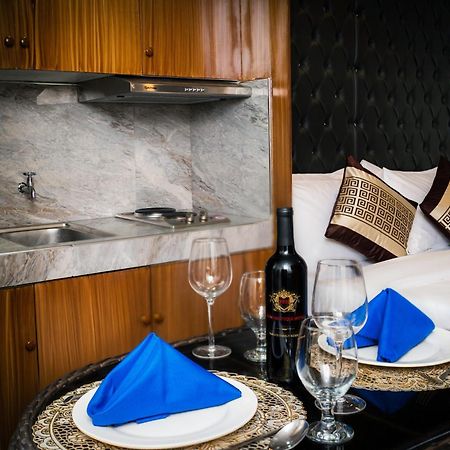 Shine Boutique Hotel Tagum Eksteriør billede