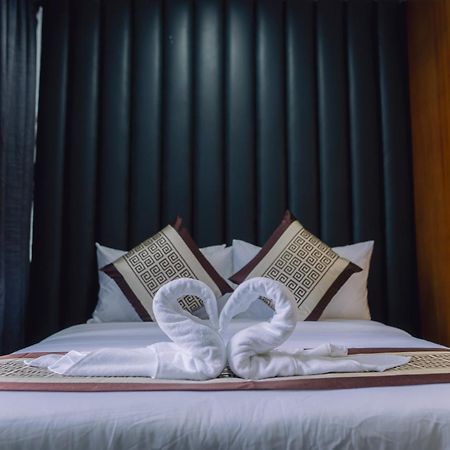 Shine Boutique Hotel Tagum Eksteriør billede