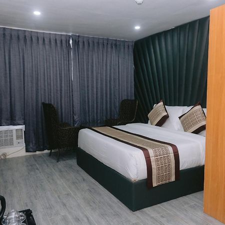 Shine Boutique Hotel Tagum Eksteriør billede