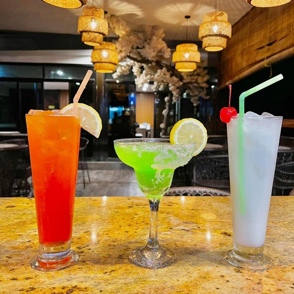 Shine Boutique Hotel Tagum Eksteriør billede