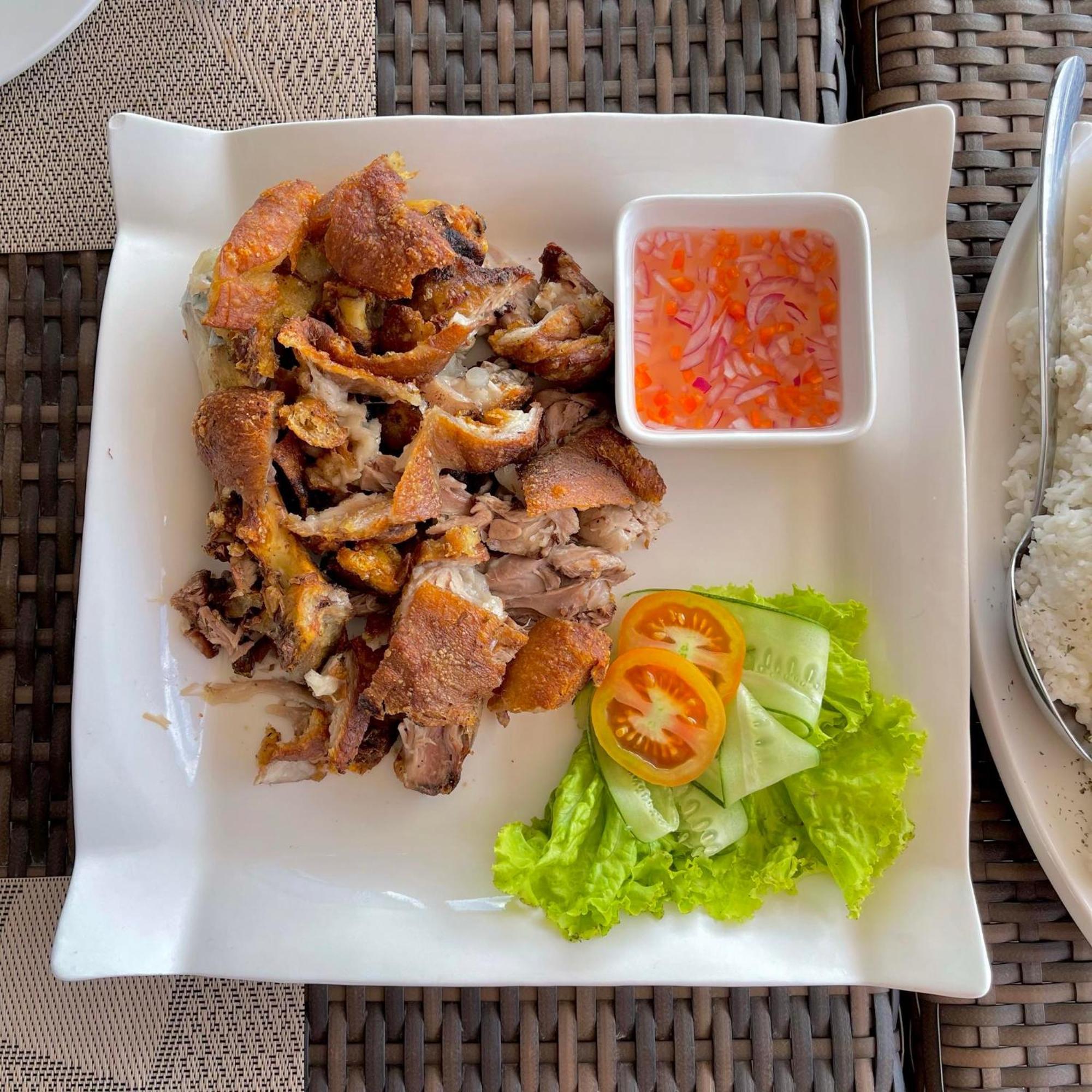 Shine Boutique Hotel Tagum Eksteriør billede
