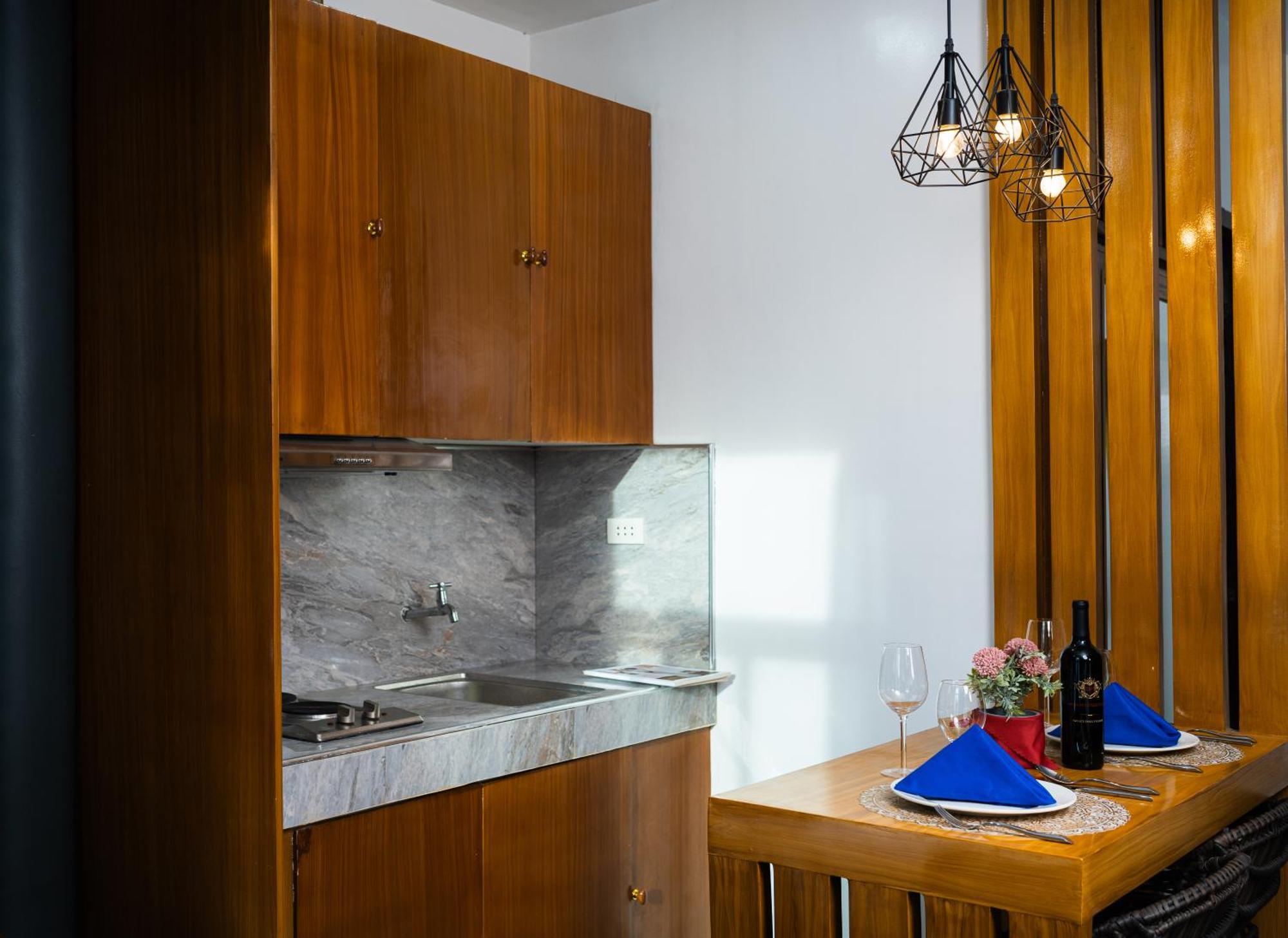 Shine Boutique Hotel Tagum Eksteriør billede