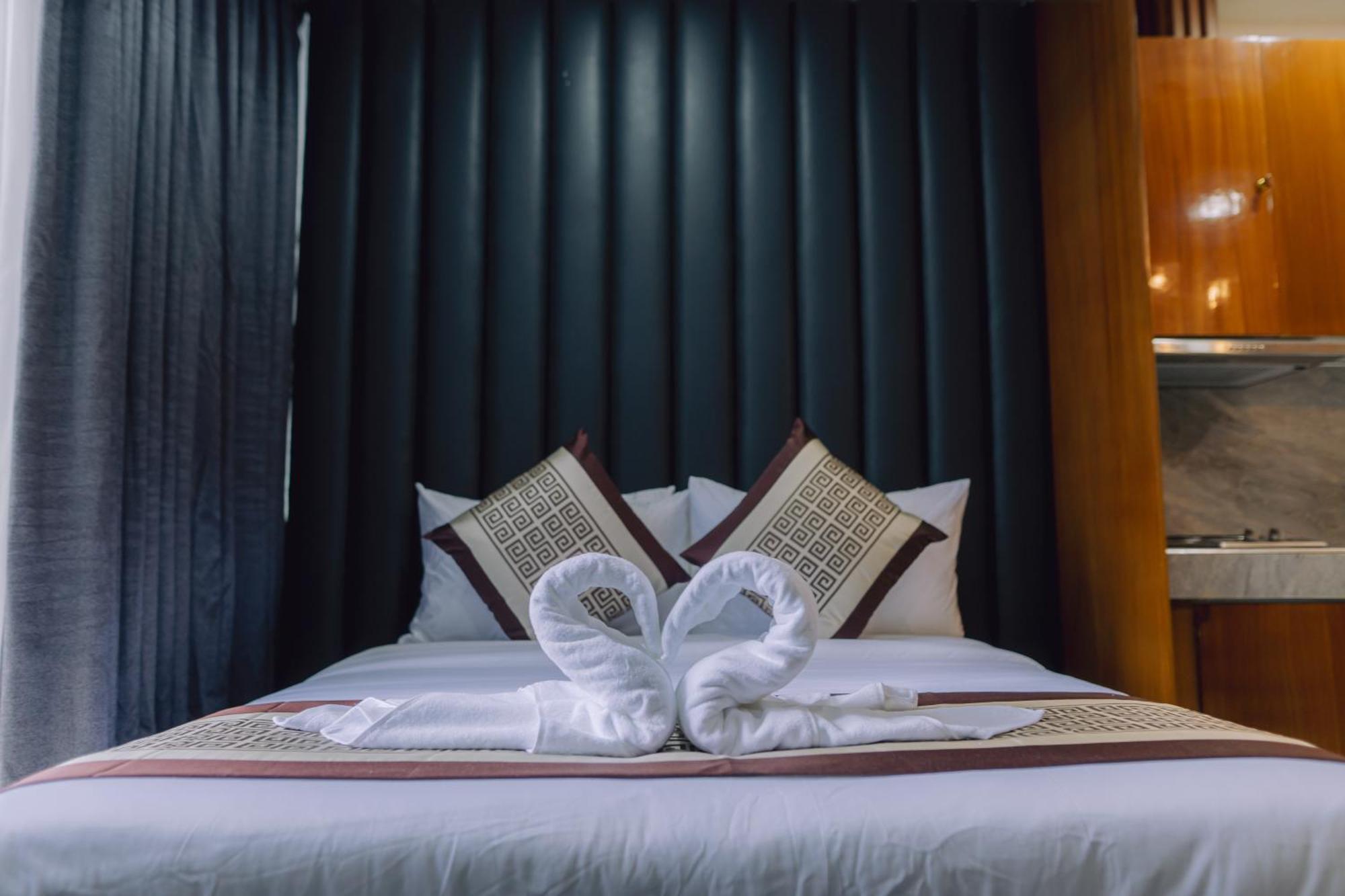 Shine Boutique Hotel Tagum Eksteriør billede
