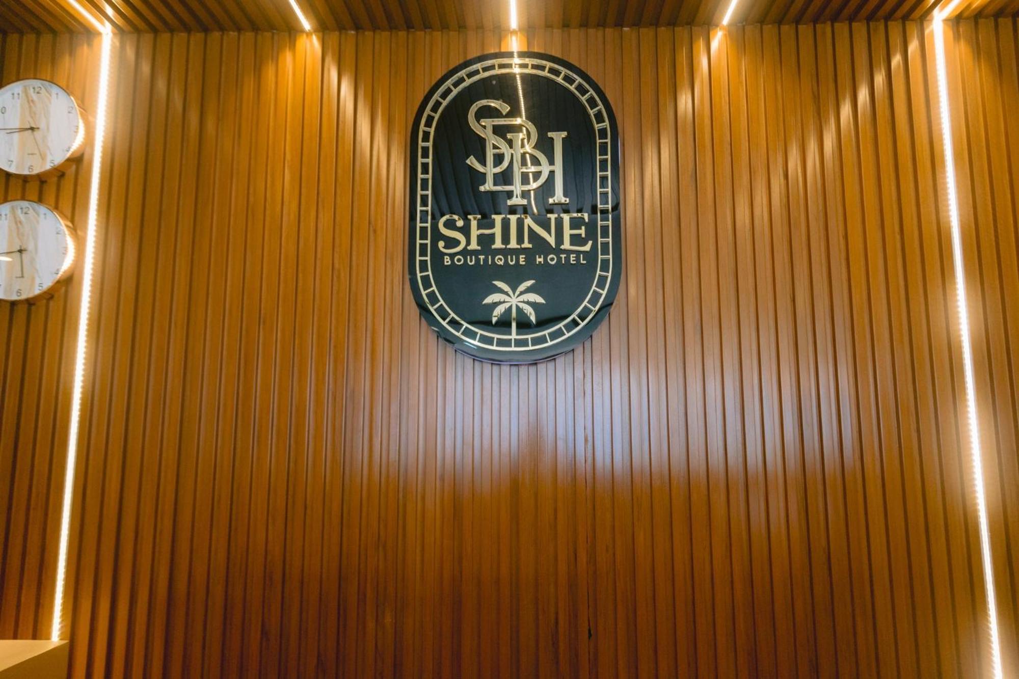Shine Boutique Hotel Tagum Eksteriør billede