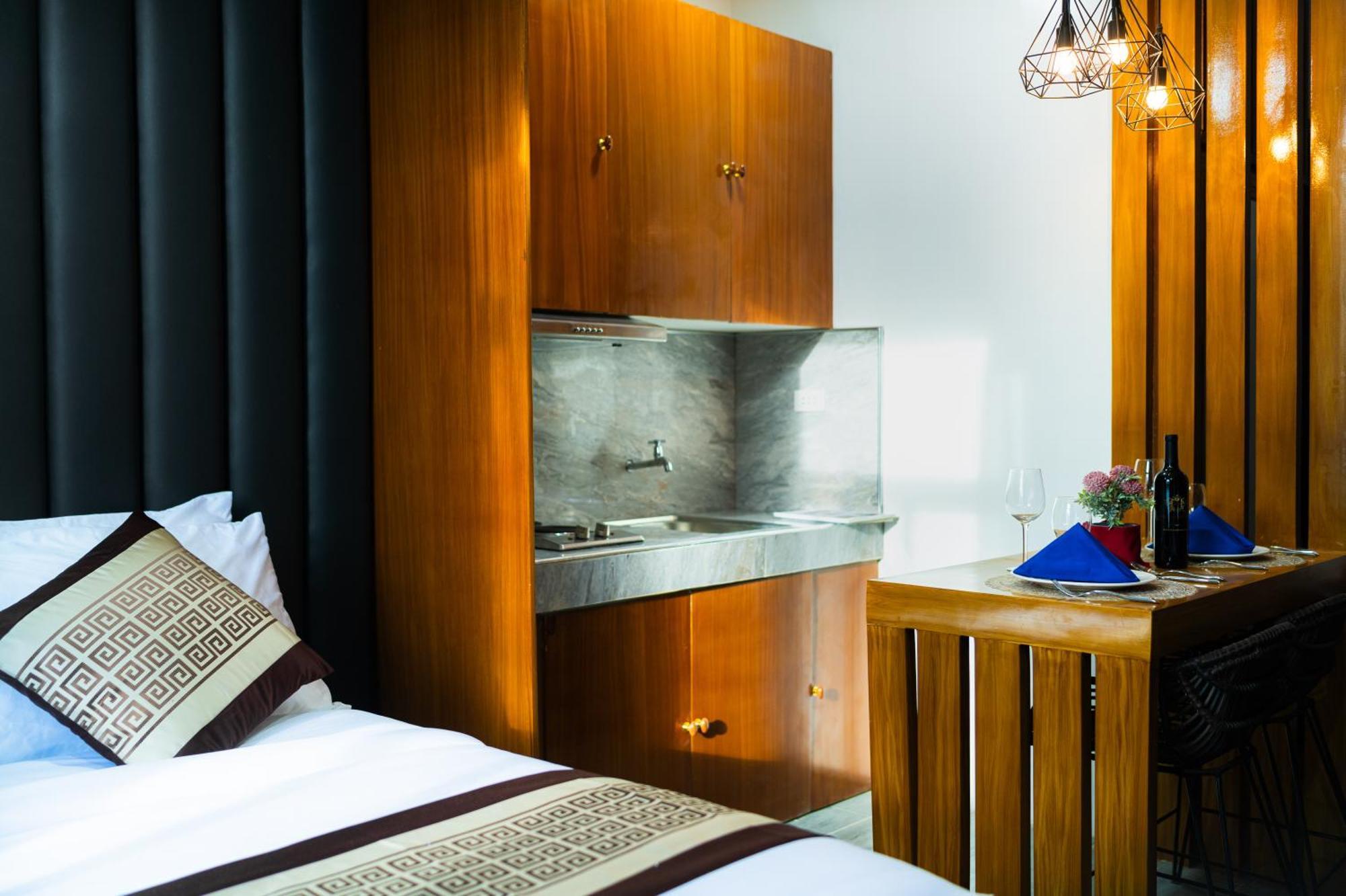 Shine Boutique Hotel Tagum Eksteriør billede