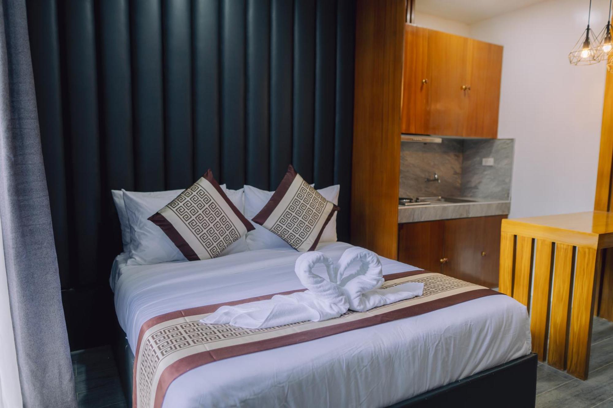 Shine Boutique Hotel Tagum Eksteriør billede