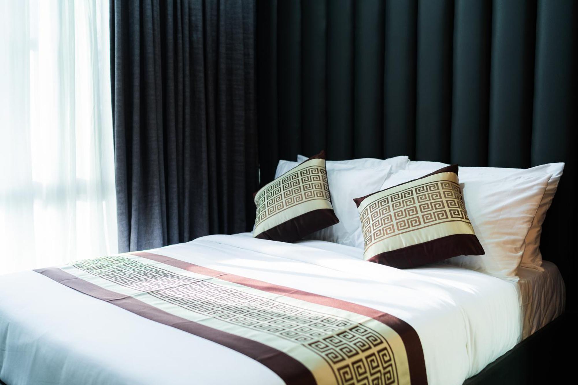 Shine Boutique Hotel Tagum Eksteriør billede