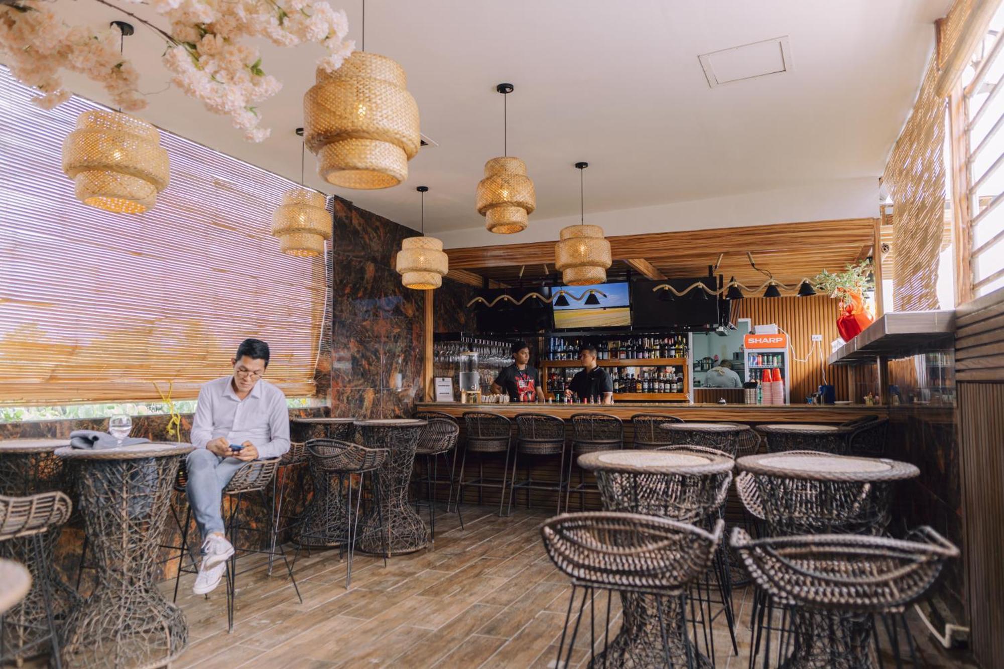 Shine Boutique Hotel Tagum Eksteriør billede