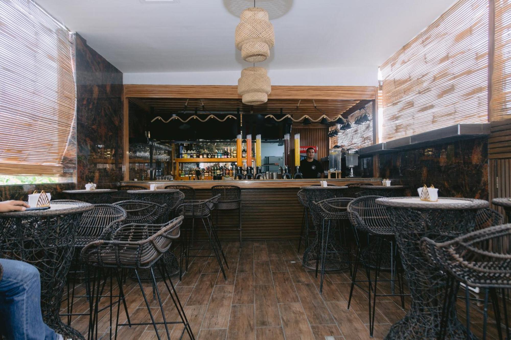 Shine Boutique Hotel Tagum Eksteriør billede