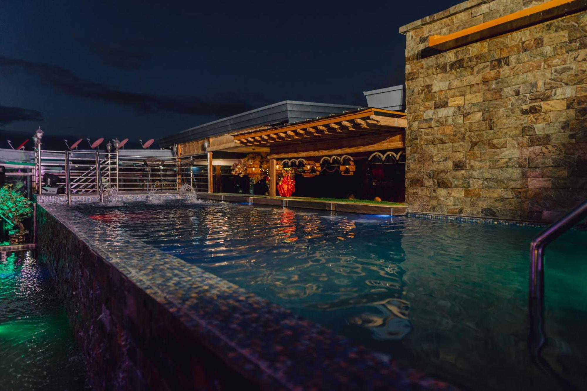 Shine Boutique Hotel Tagum Eksteriør billede
